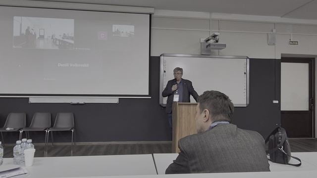 IMS-2025. Обсуждение итогов (фр.6) смотреть онлайн