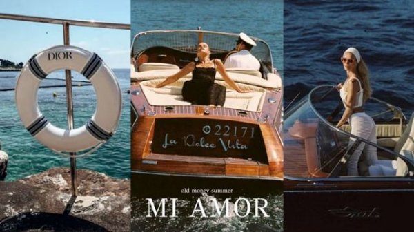 Old Money Summer - Old Money Vibes Playlist