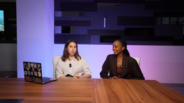 Live Stream. Vyonna shares how Alabuga Start supports creativity and versatility