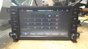 SUPRA SCD 3163S UAZ PATRIOT