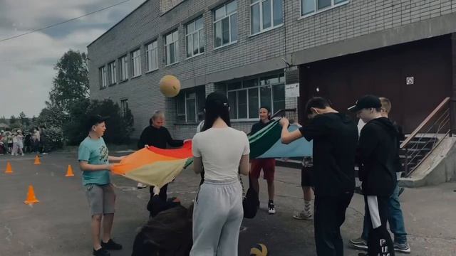 День Здоровья 2025