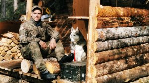 ПОТЕРЯЛ СОБАКУ В ТАЙГЕ. НАЙДУ ИЛИ НЕТ? Добрые походы 2021