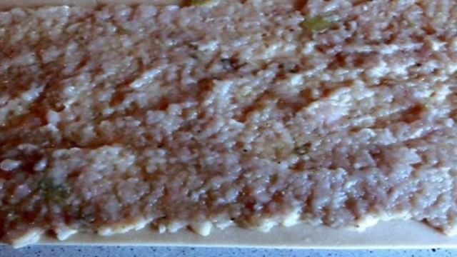 Рецепты от шеф-повара