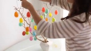 Easter Traditions In Great Britain A1-A2