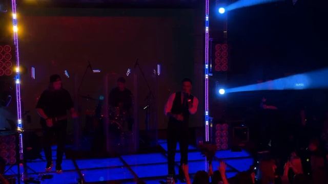 Drink Space Batyr Н.Челны