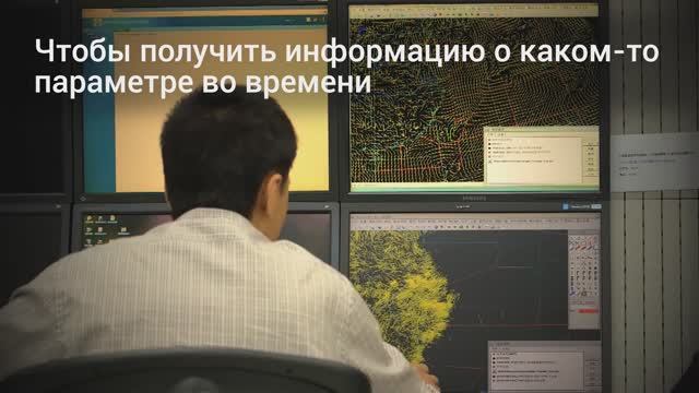 Почему синоптики ошибаются смотреть онлайн