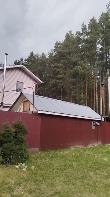 Приближение грозы смотреть онлайн