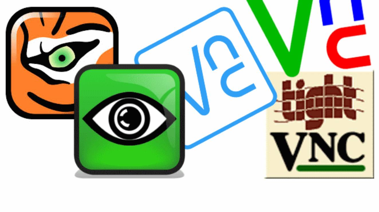 Установка и настройка VNC-сервера на Debian 12. смотреть онлайн