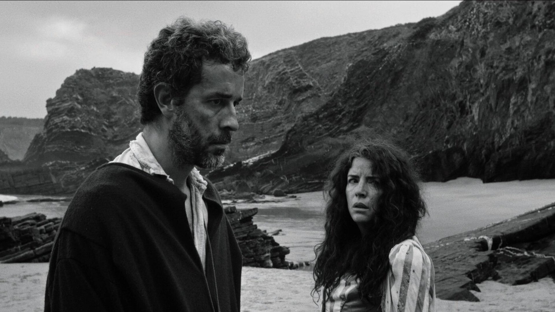 Уцелевшие (2024) / Sobreviventes / The Survivors