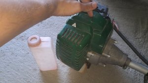 Сколько масла добавлять в бензин для триммера на 1 литр