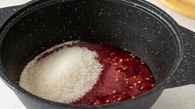 Секреты кухни