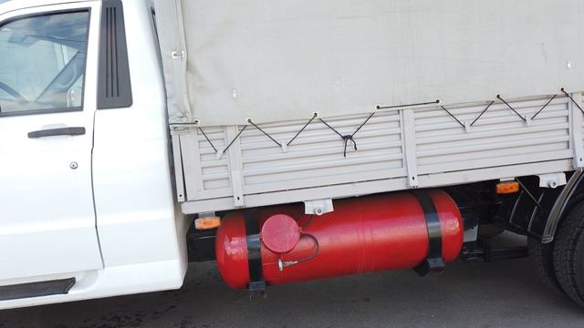 УАЗ Профи 2021 смотреть онлайн