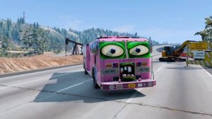 МУЛЬТ ТАЧКИ МОЛНИЯ МАККУИН КРУТЫЕ ЛЕТАЮЩИЕ МАШИНКИ РАЗВИВАЮЩИЕ МУЛЬТИКИ ДЛЯ МАЛЬЧИКОВ