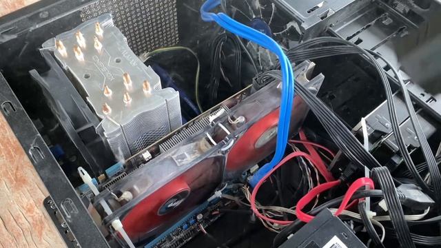 Воздуходувка аккумуляторная, ветродуйка, турбовентилятор / обзор / проверка в действии смотреть онлайн