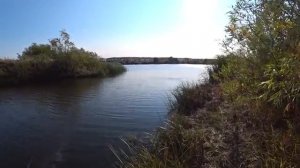 Рыбалка на спиннинг 2020