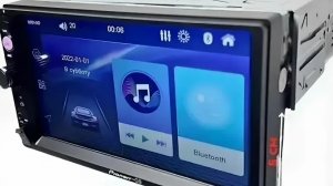 Подключение автомагнитолы Pioner GB GRS-881DP5