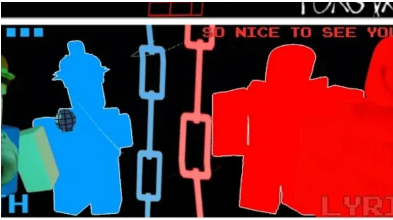 (НА РУССКОМ) Plead with lyrics (007n7 vs c00lkidd last man standing theme)[FORSAKEN] смотреть онлайн