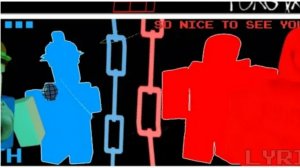 (НА РУССКОМ) Plead with lyrics (007n7 vs c00lkidd last man standing theme)[FORSAKEN]