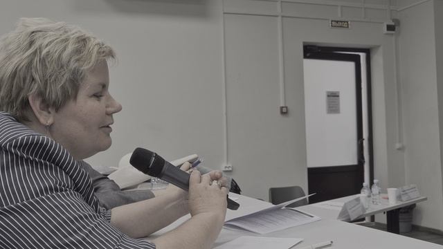 IMS-2025. Обсуждение итогов (фр.5) смотреть онлайн