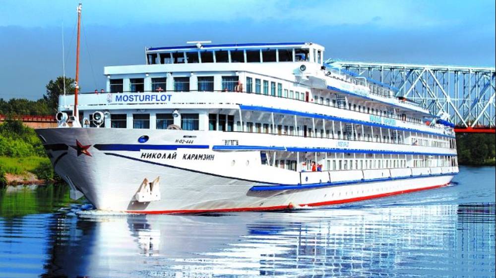 Валентина Бондаренко