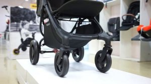 Прогулочная коляска Valco Baby Snap 4 Trend