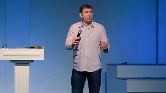 19.2 семинар - «Дары Святого Духа» _ 13 тема 2 часть _ Курс индивидуального изучения Библии смотреть онлайн