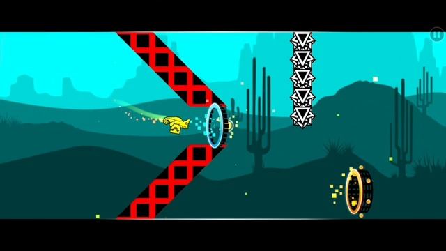 SPAMCATION (Уровень от HilllnikOFC) смотреть онлайн