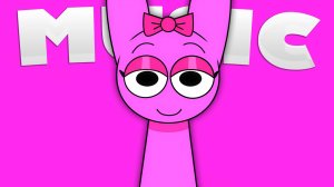 МУЗЫКА ПИНКИ ПИРАМИКСЕД | МУЗЫКА СПРУНКИ