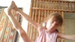 гимнастика