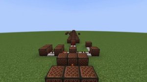 Wide Putin Walking (Широкий Путин Идет) [Minecraft NoteBlocks]