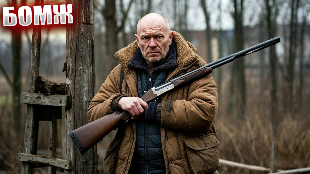 БОМЖ | СТАЛКЕР ДОЛИНА ШОРОХОВ | СЕРИЯ 7 (НЕЙРО-КОНЦОВКА) смотреть онлайн