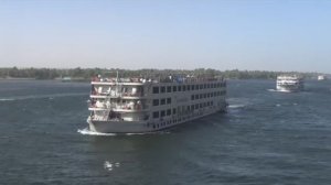 Зелёные берега. Музыка Сергея Чекалина