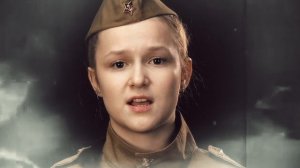 Рождественский Роберт «210 шагов» (отрывок «Встань, лейтенант!») читает Крайсвитняя Дарья