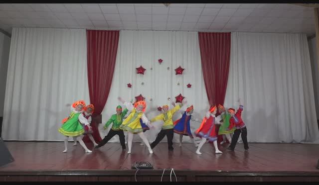 КАЛИНКА смотреть онлайн