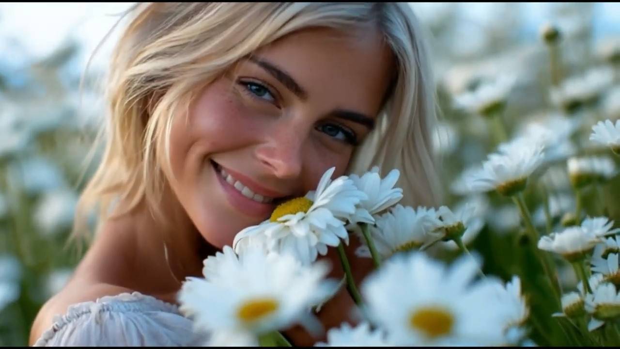 Ромашка (Romashka) смотреть онлайн