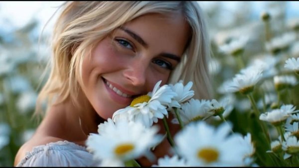 Ромашка (Romashka)