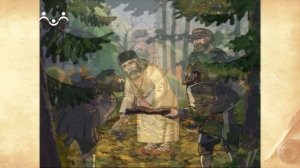 Жития Святых. Серафим Саровский