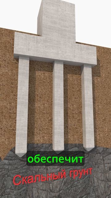 Зачем вообще сваи нужны? смотреть онлайн