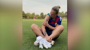 Про победу на Евро-2005 | Эльвира Тодуа