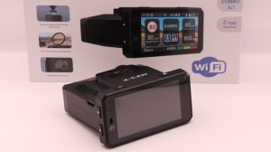 Комбоустройство X-CAN S5 GPS WIFI большой тест обзор
