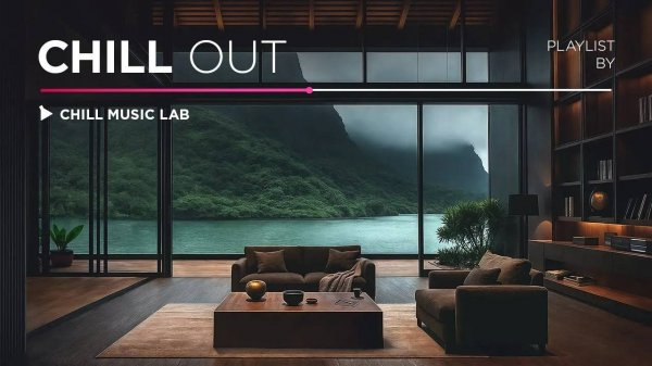 It's Time to Relax ｜ Chill Music for Comfort and Stress Relief