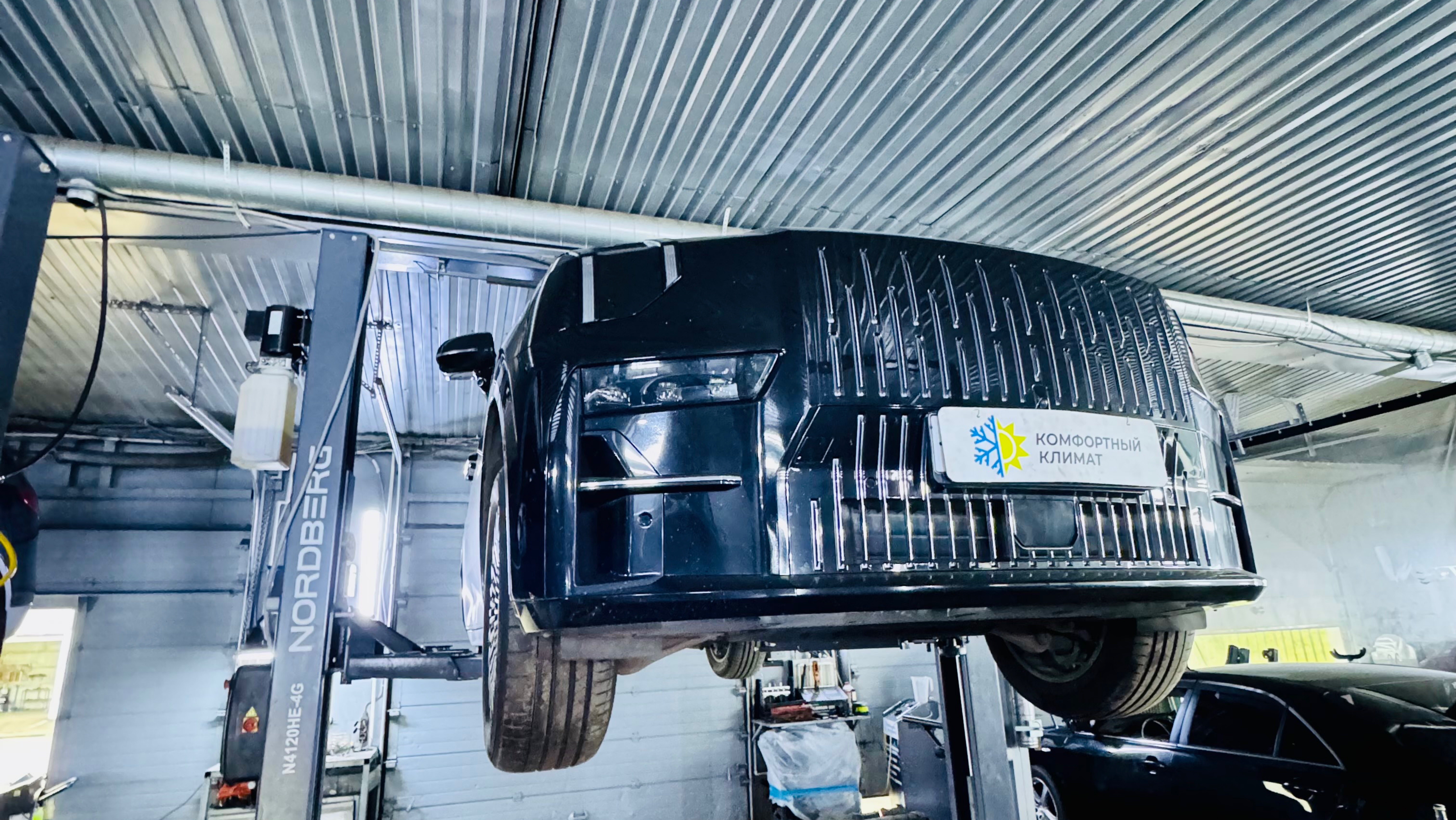 ZEEKR 009 НЕ РАБОТАЕТ КОНДИЦИОНЕР почему ❓❓❓РЕМОНТ кондиционера ЗИКР 009 задний контур РЕМОНТ 👨🔧 смотреть онлайн