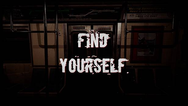 Прохождение Find Yourself 1 # смотреть онлайн