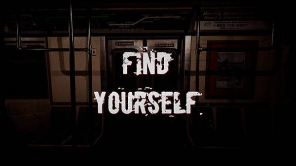 Прохождение Find Yourself 1 #
