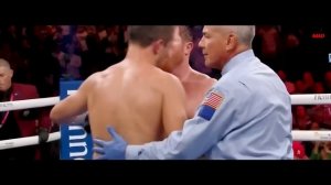 Бой Канело Альварес - Теренс Кроуфорд 2025 | Технический Анализ Боя