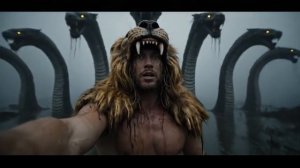 Геракл и ГИДРА