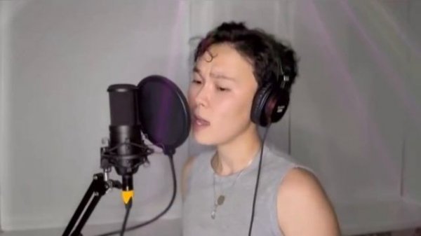 EVER (дуэт версия)