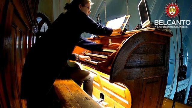 С. Рахманинов «Русская песня» смотреть онлайн