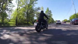 Triumph Speed Twin | Моторы