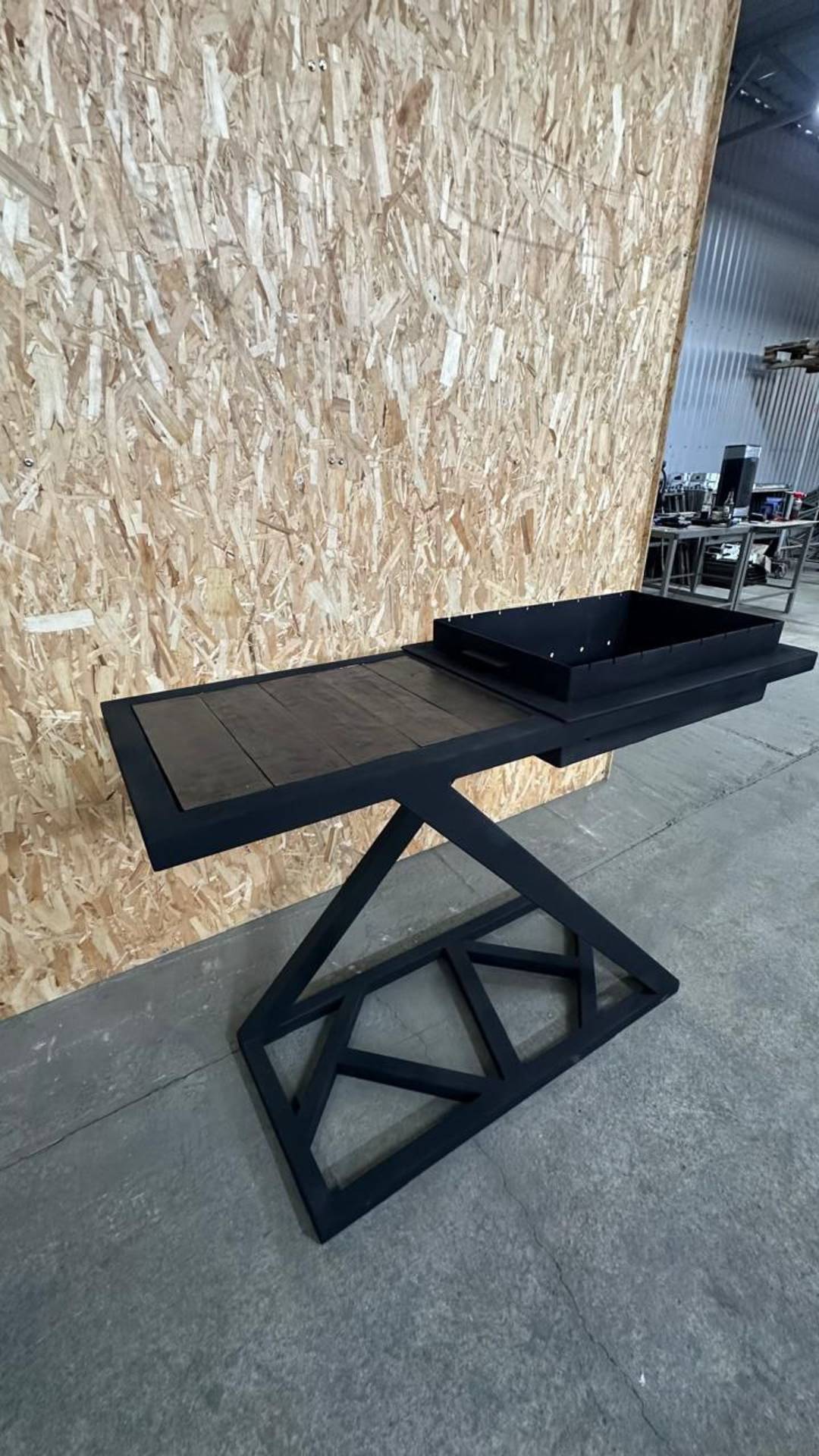 Мангалы на заказ. MetallSpets. Краснодар